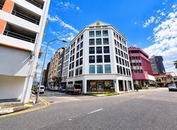 Springlife Building (D8), Retail #629669501